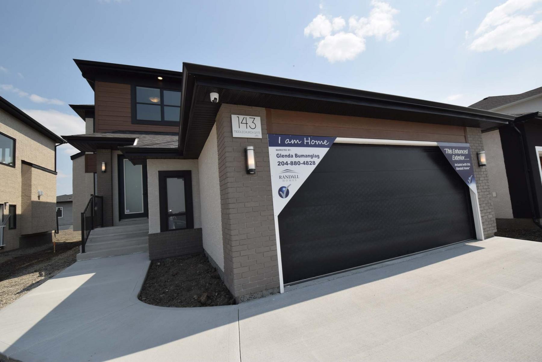 <p>Photos by Todd Lewys / Winnipeg Free Press</p><p>Featuring a sensational layout, this West St. Paul two-storey home offers a stylish, user-friendly design from top to bottom.</p>