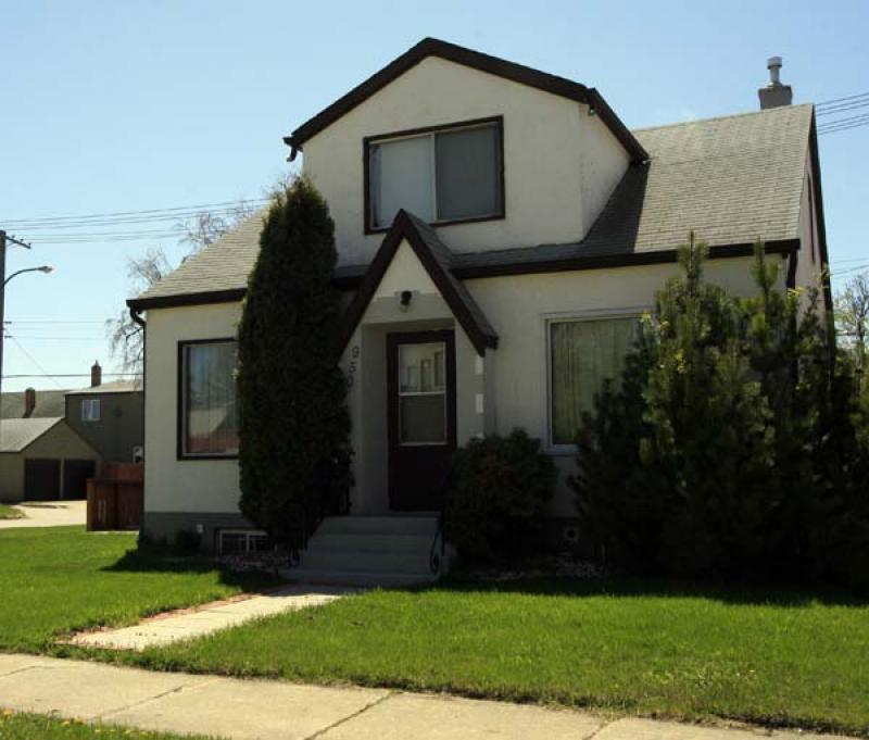 Sold! Winnipeg Free Press Homes