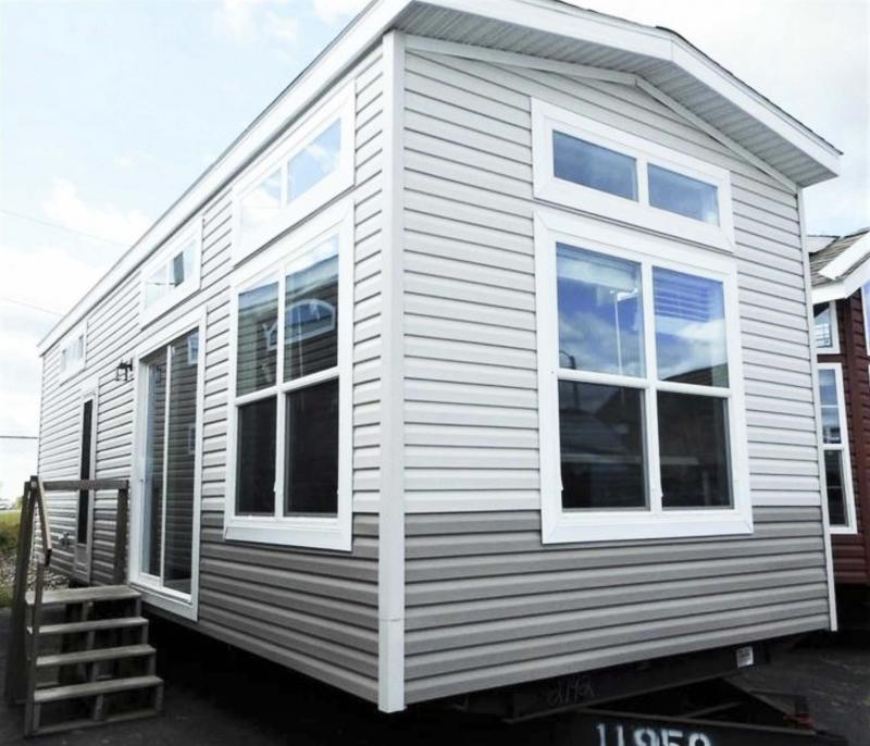 Park Model Cabins Increasing In Popularity Winnipeg Free Press Homes