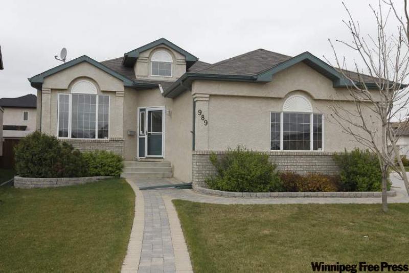 SOLD & OFFERED May 810 Winnipeg Free Press Homes