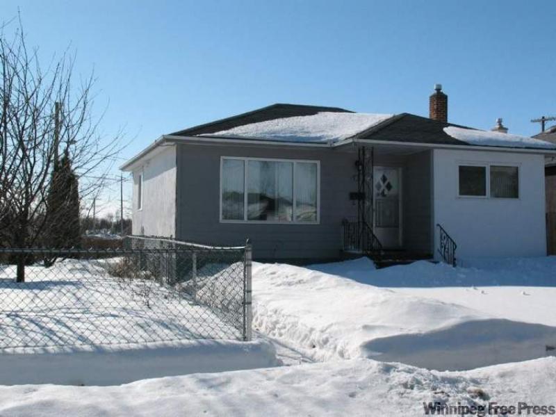 802 Bannerman