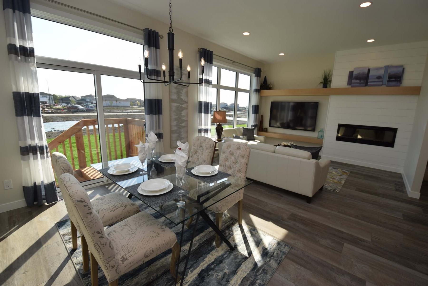 Practical Meets Luxury In Ridgewood West Winnipeg Free Press Homes