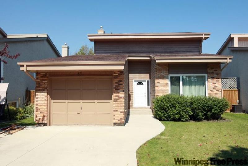 Sold! Winnipeg Free Press Homes