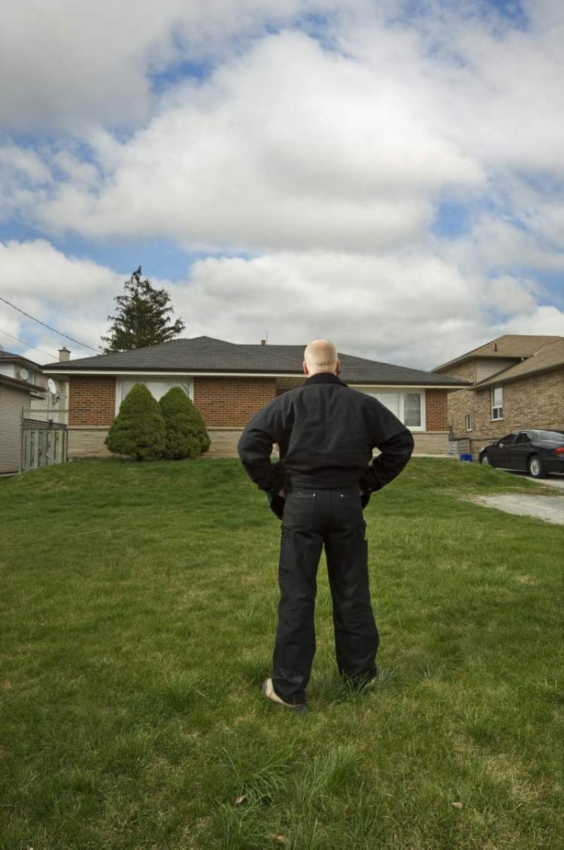 MIKE HOLMES No matter what, get a home inspection Winnipeg Free