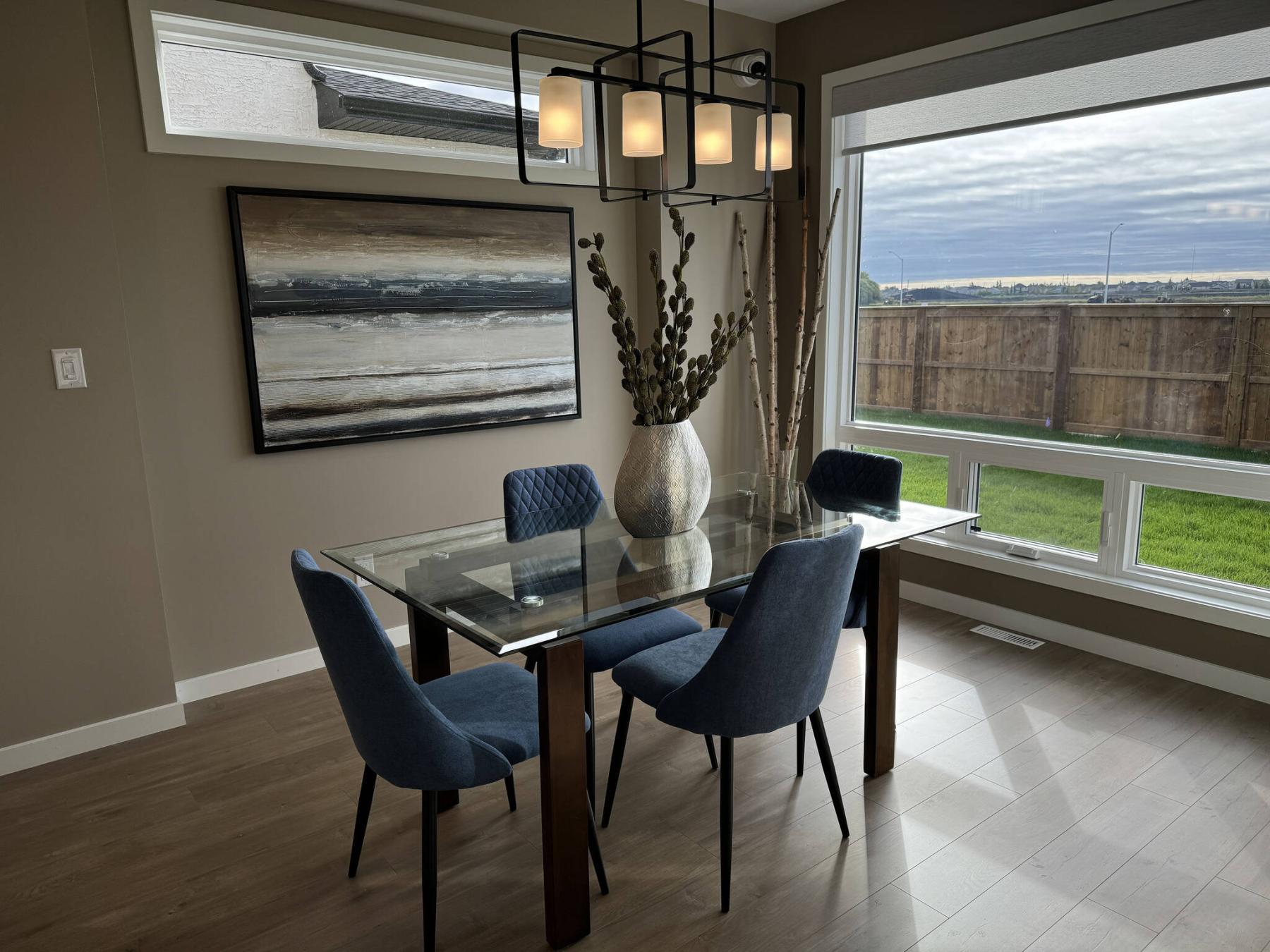 <p>MHBA photo</p>
                                <p>The Parade of Homes features dwellings in 21 communities, including La Salle, St. Adolphe, Stony Mountain, West St. Paul, Oak Bluff West and Headingley, and in Brandon.</p> 