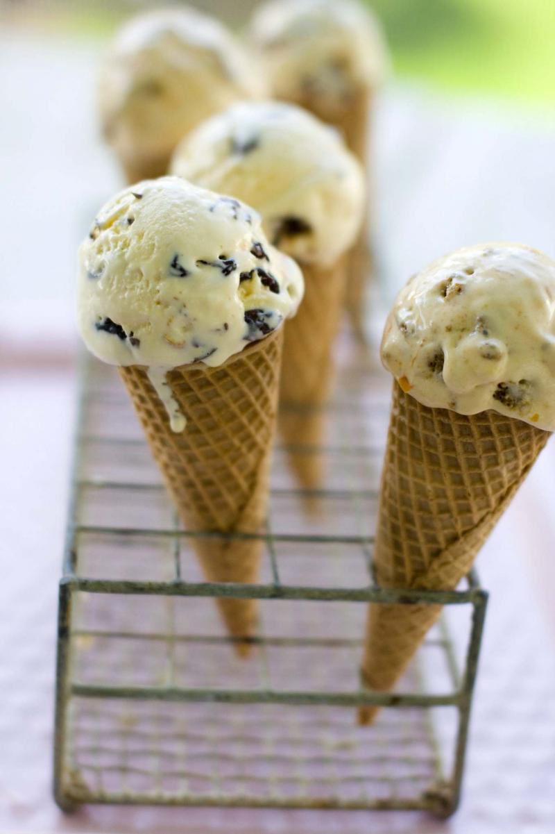 <p>Matthew Mead / Associated Press files</p><p>Want soft, scoopable ice cream? Put your ice cream carton inside a freezer bag.</p>