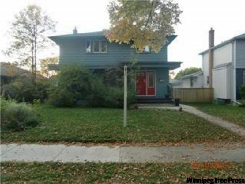 Sold & Offered Nov. 1211 Winnipeg Free Press Homes
