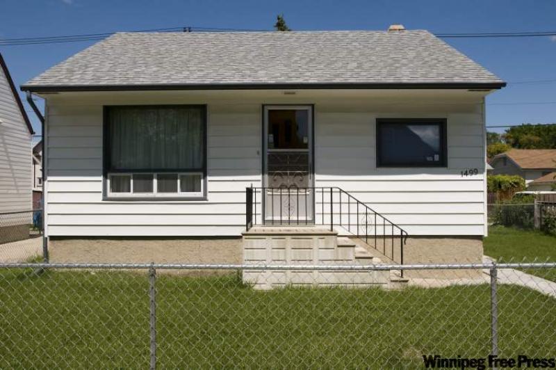 SOLD & OFFERED July 1710 Winnipeg Free Press Homes