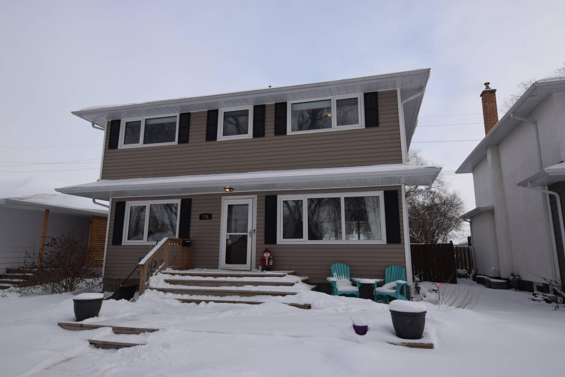 Winnipeg Real Estate Homes for Sale Winnipeg Free Press Homes