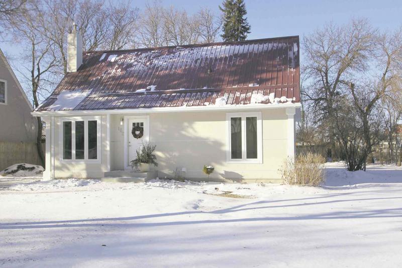 102 Garden Road in St. James