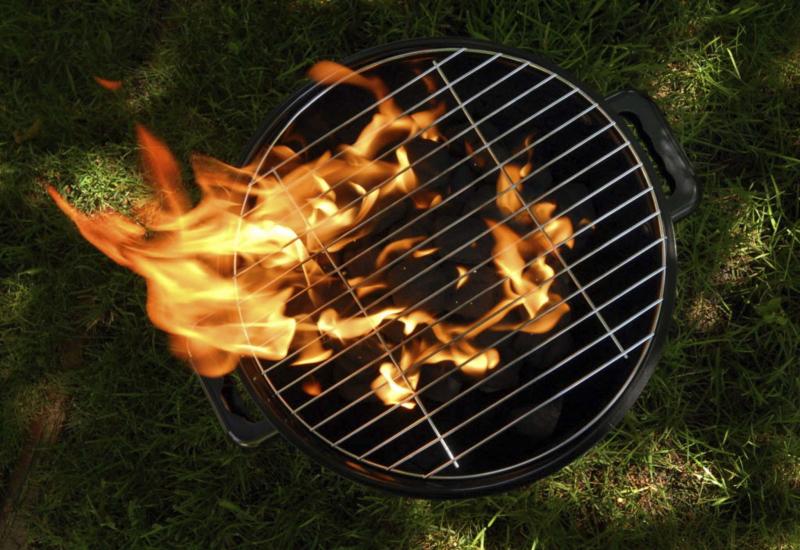 <p>Mark DuFrene / Contra Costa Times files</p><p>For many, summer signifies the beginning of barbecue season.</p>