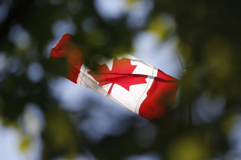 <p>JOHN WOODS / WINNIPEG FREE PRESS files</p><p>The Manitoba Home Builders&rsquo; Association wishes everyone a very happy Canada Day.</p>