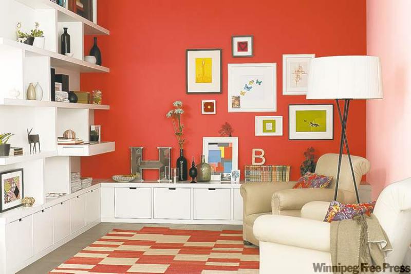 Sicoâs experts predict in the year ahead this growing trend of self-expression will make its way into home decor as Canadians increasingly choose to surround themselves with colours that reflect their personal style.