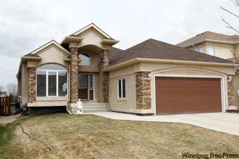 27 Vadeboncoeur Drive.
