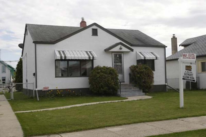 Sold! Winnipeg Free Press Homes