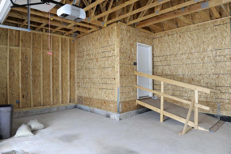Heated Garages Need New Approach To Insulation Winnipeg Free