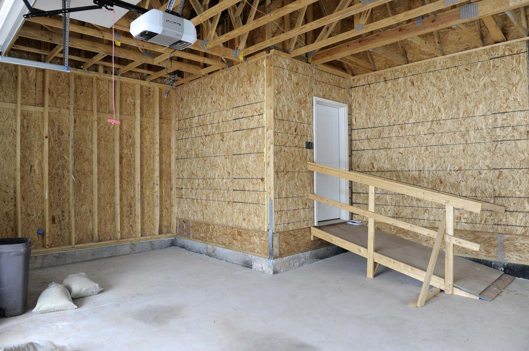 to insulate or not that is the popular question winnipeg free press homes d & garage