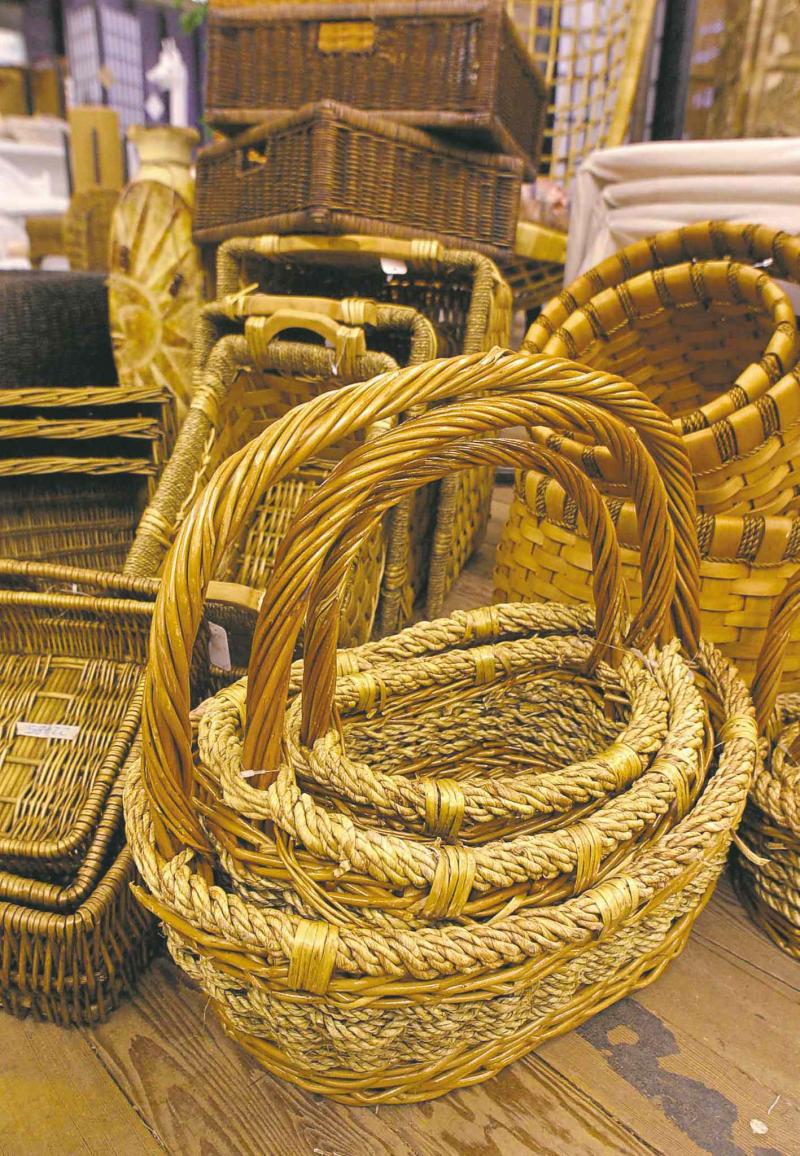 These are a few of my favourite things Winnipeg Free Press Homes