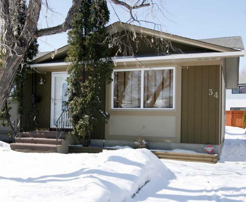 34 Herron Rd.
