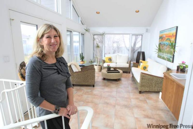 Realtor is Lainey Danzker at 35 Burnley Place.