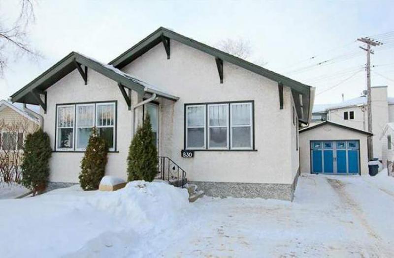 Sold and offered March 913 Winnipeg Free Press Homes