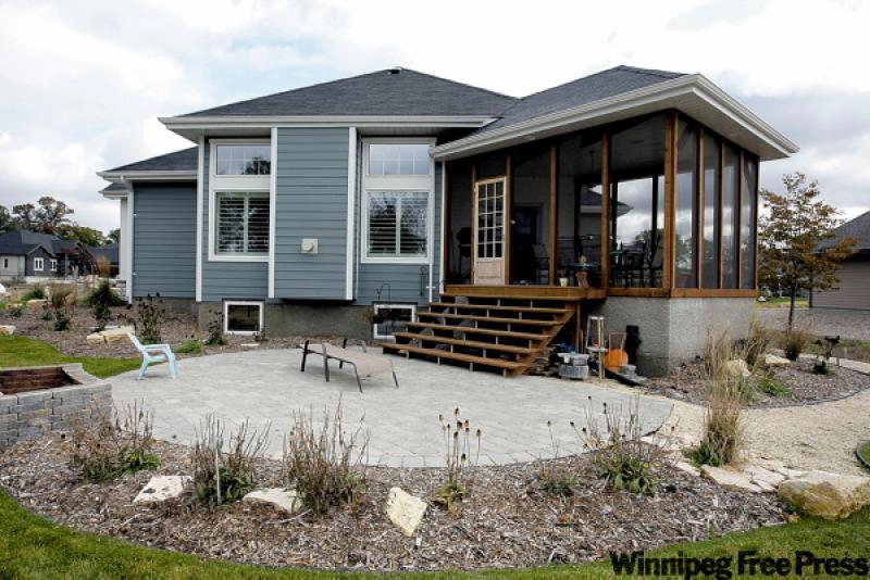 18 Kuypers Lane, Assiniboine Landing