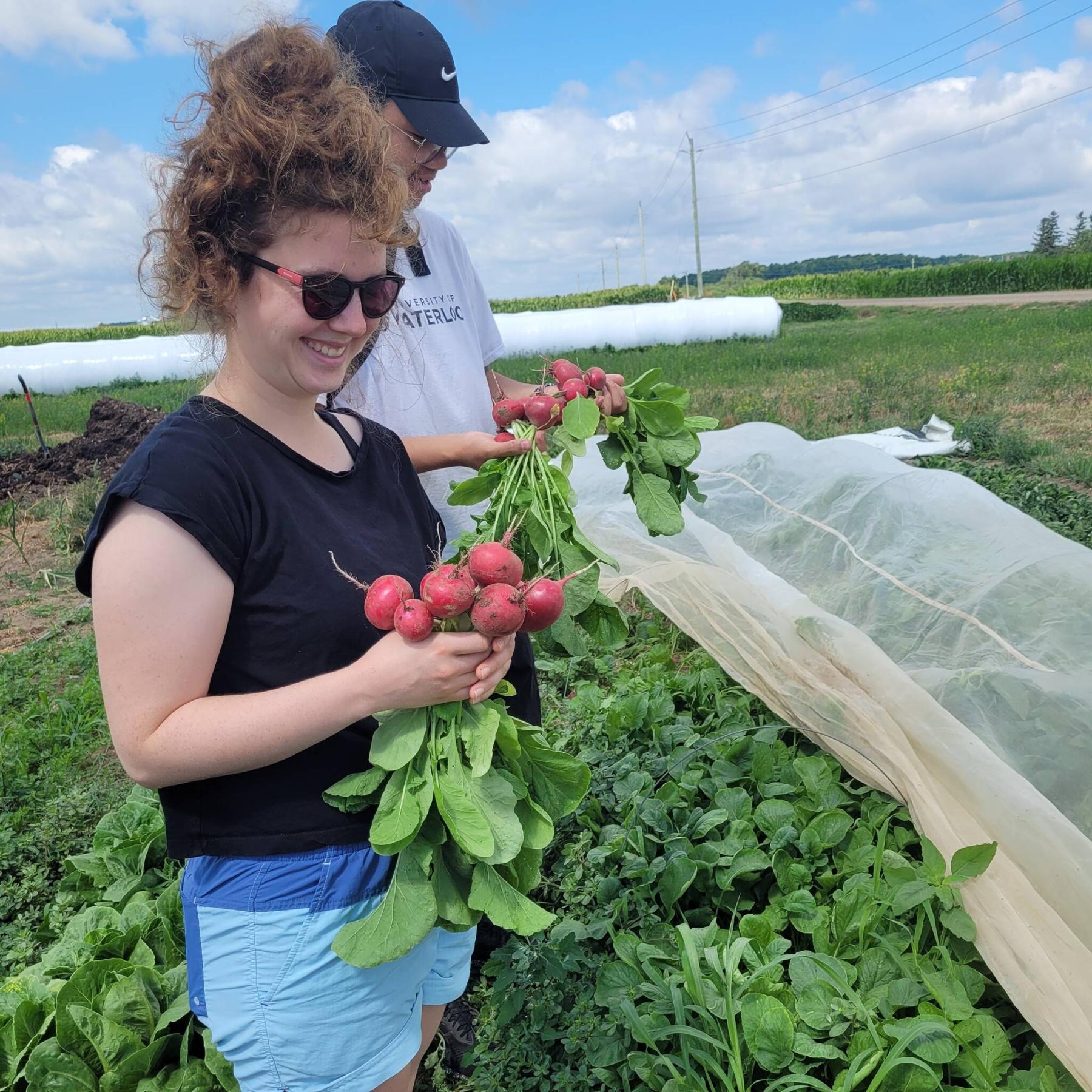  <p>Seeds of Diversity&rsquo;s Youth Program is raising more gardeners for Canada&rsquo;s future food security.</p> 