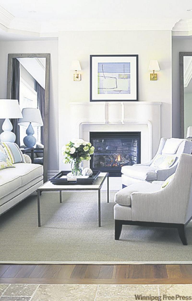 Sisal rugs add a touch of elegance to any room, but require prompt attention to spills and must not be vacuumed with a beater-bar attachment.