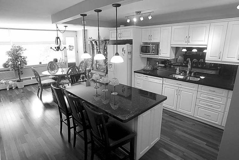 Live well on Wellington Winnipeg Free Press Homes