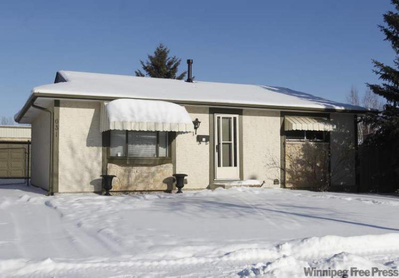 631 Gilmore Rd.