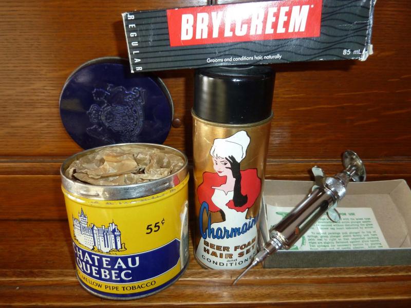 <p>Laurie Mustard / Winnipeg Free Press</p><p>My own collection of curiosities includes objects that are very uniquely 'mine,' with stories attached to each of them.</p>