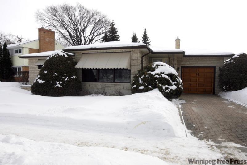 SOLD March 202010 Winnipeg Free Press Homes