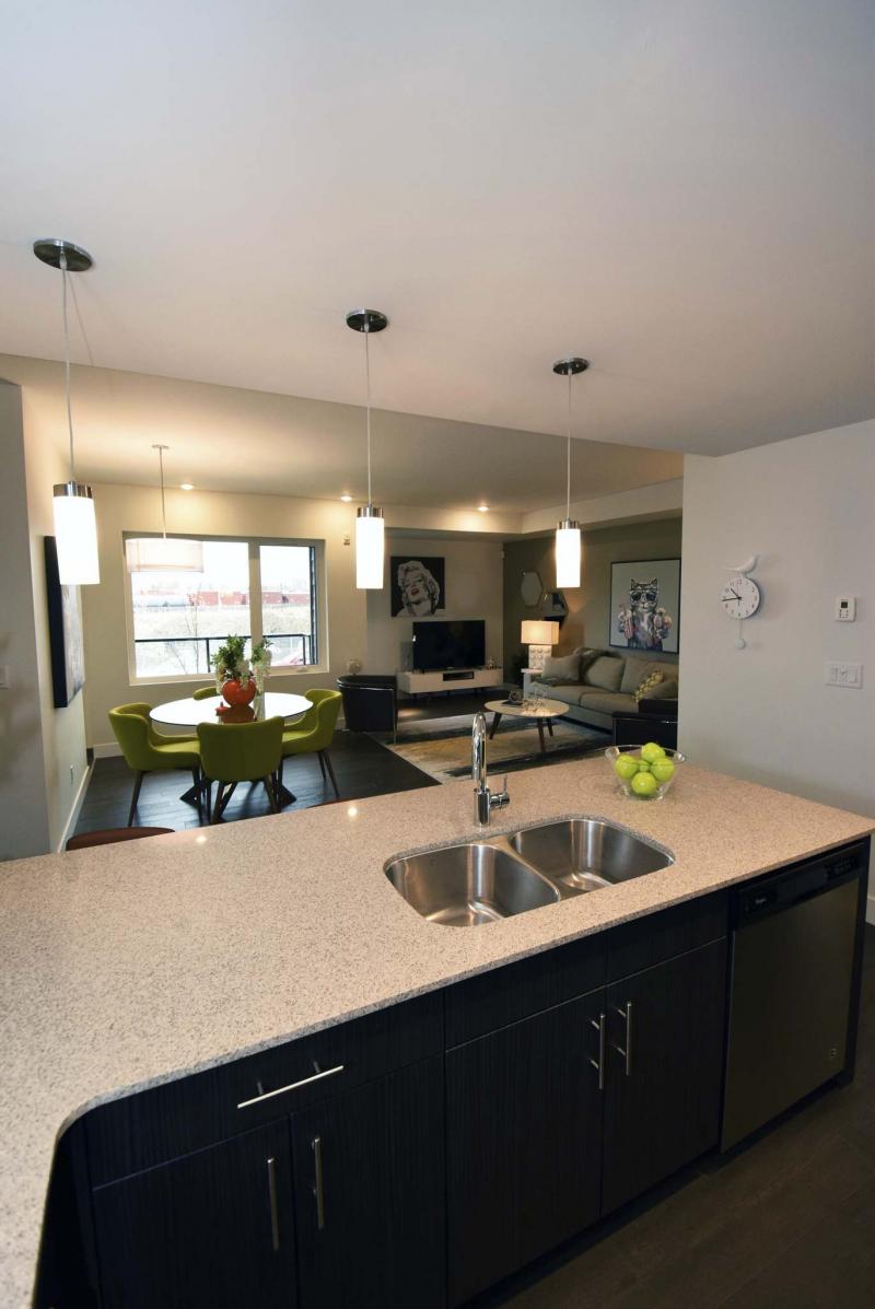 Out With The Old In With The New Winnipeg Free Press Homes