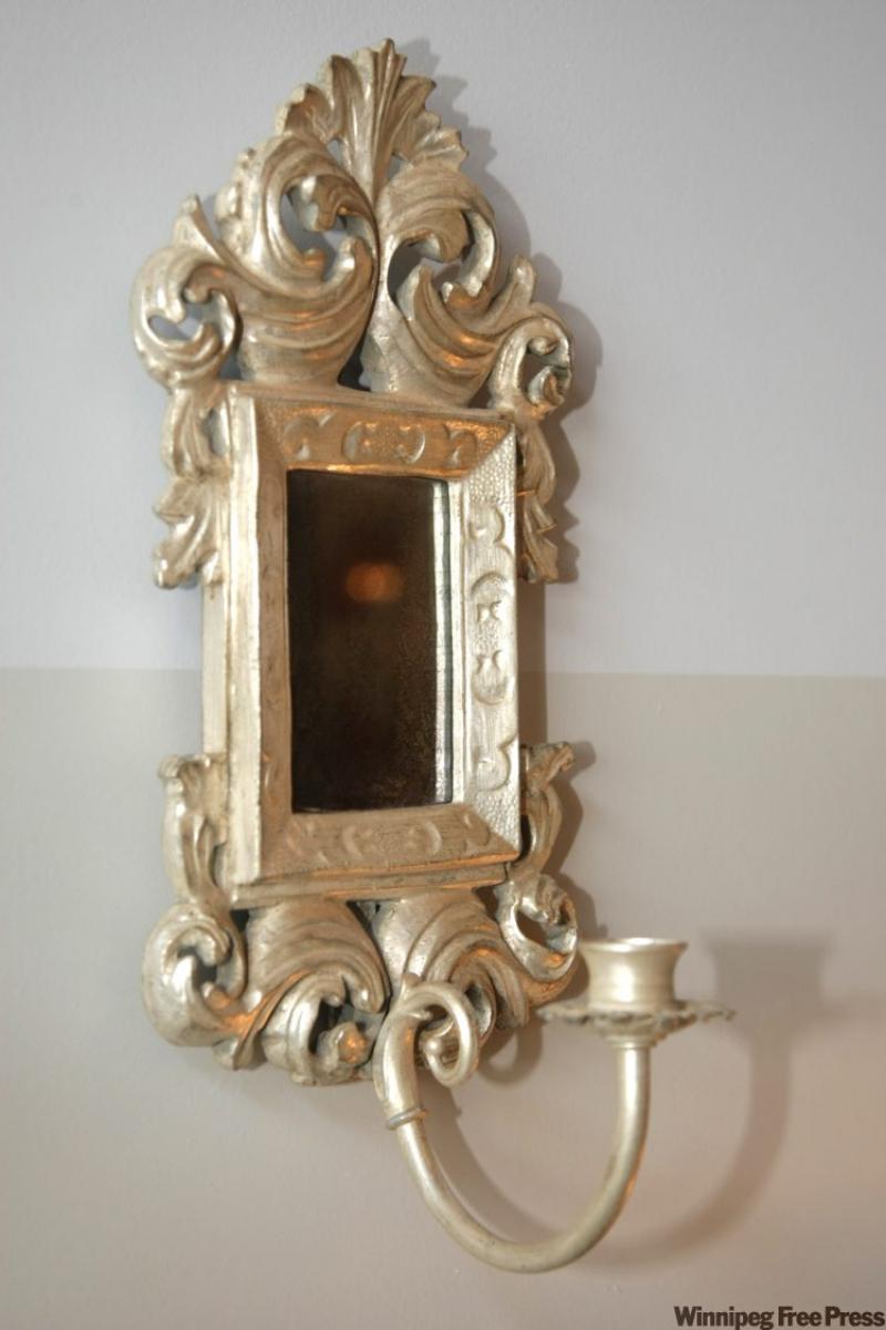 Get creative with mirror placement Winnipeg Free Press Homes