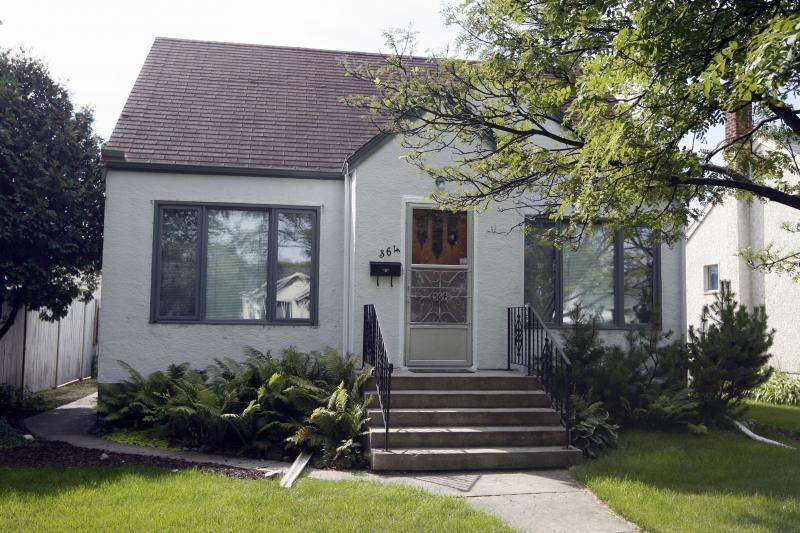 SOLD/OFFERED 0913 Winnipeg Free Press Homes