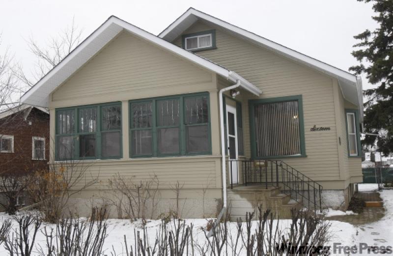 Sold Winnipeg Free Press Homes