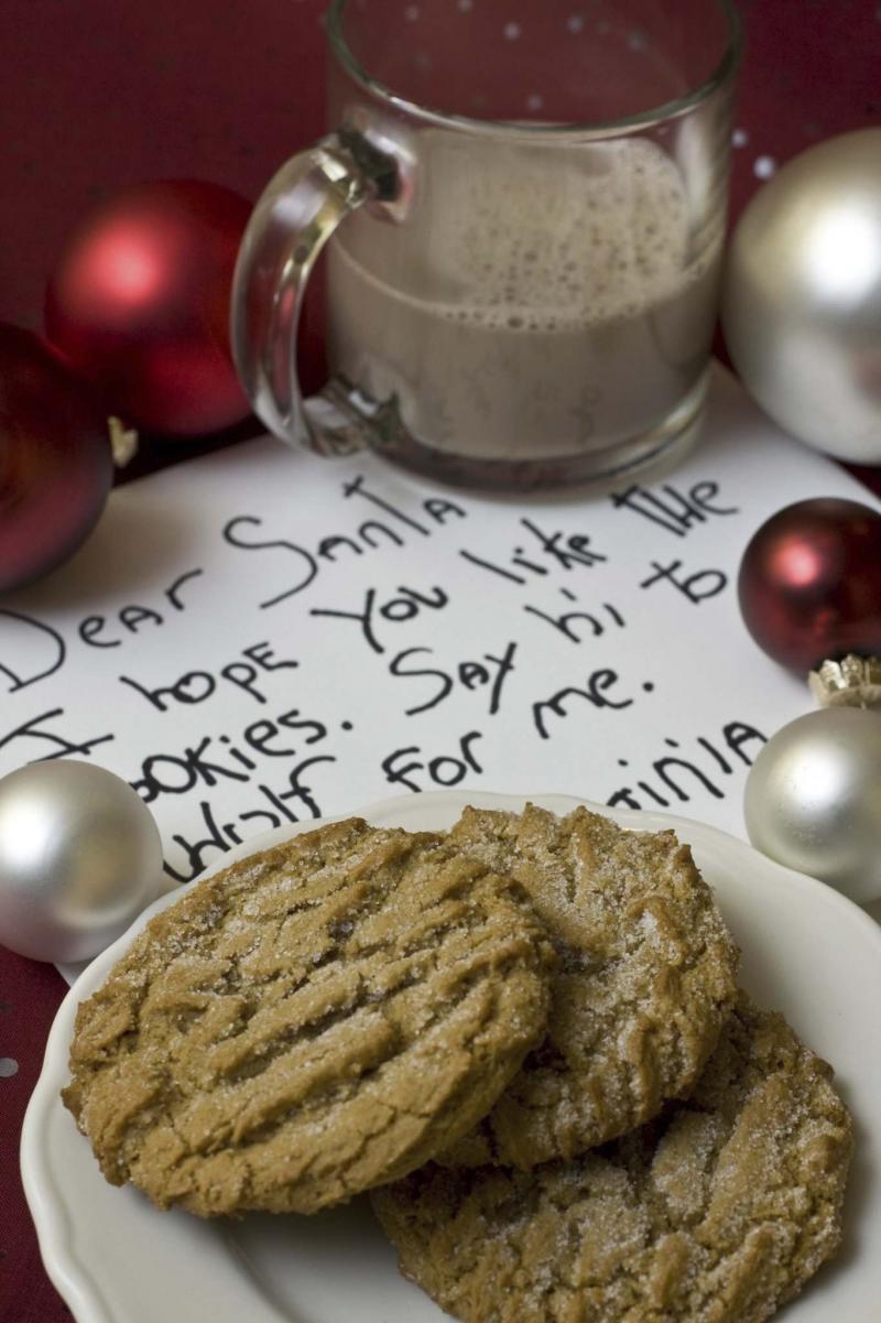 <p>Larry Crowe / The Associated Press files</p><p>Santa has plenty of coal to deliver to those who continue to make home ownership a more expensive proposition.</p>