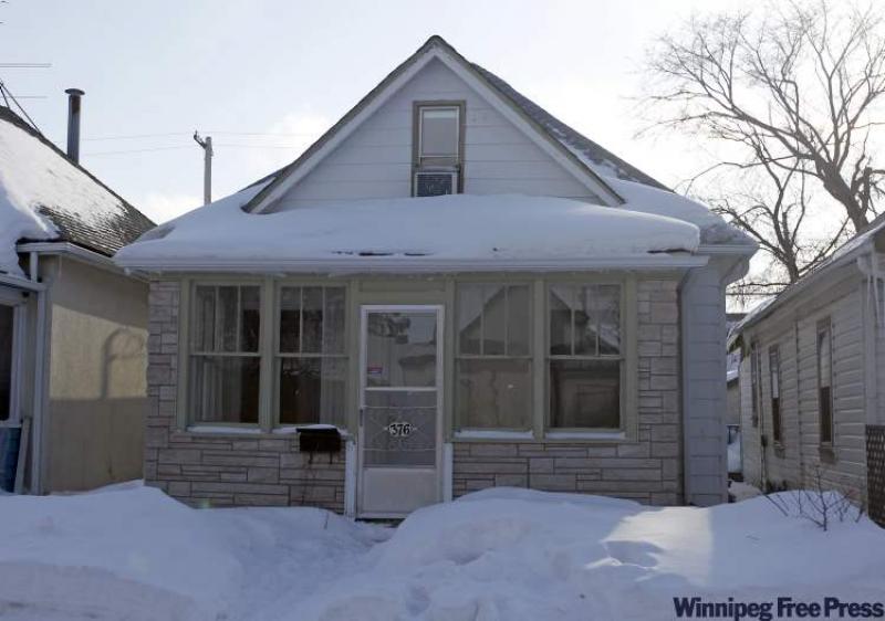 Sold&Offered March 511 Winnipeg Free Press Homes