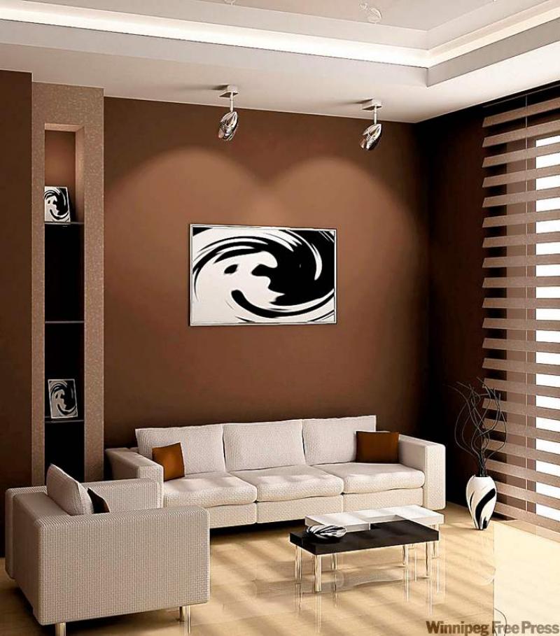 Floor coverings tie the entire content and colour scheme of a room together. It is the second largest hard surface in a room where you can potentially add a splash of colour. 