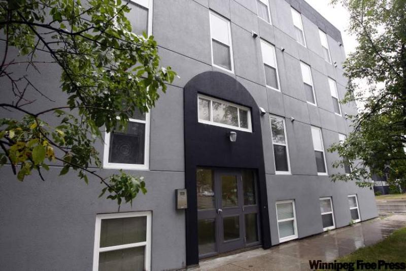 1 - 364 Ashland 