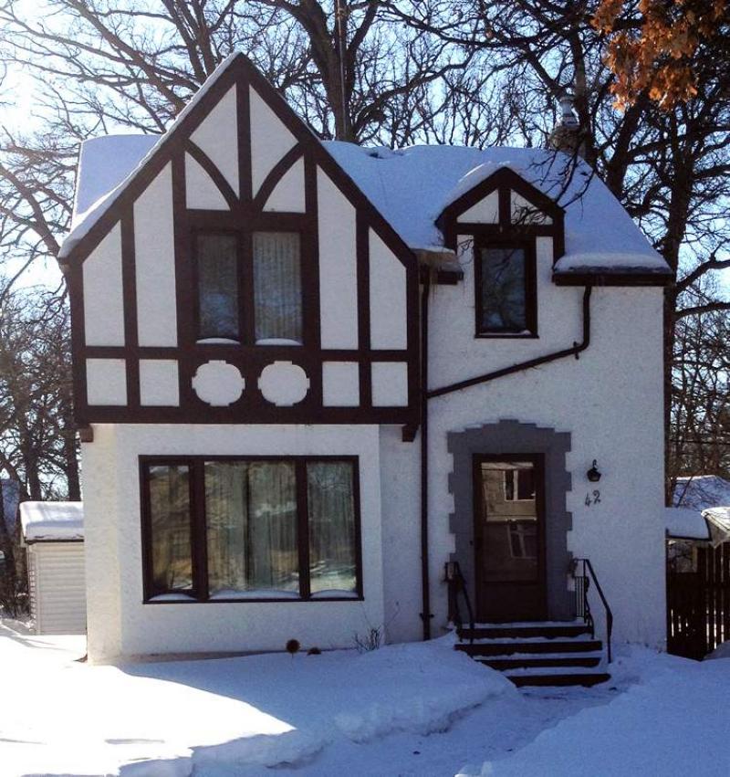 Sold/Offered March 1613 Winnipeg Free Press Homes