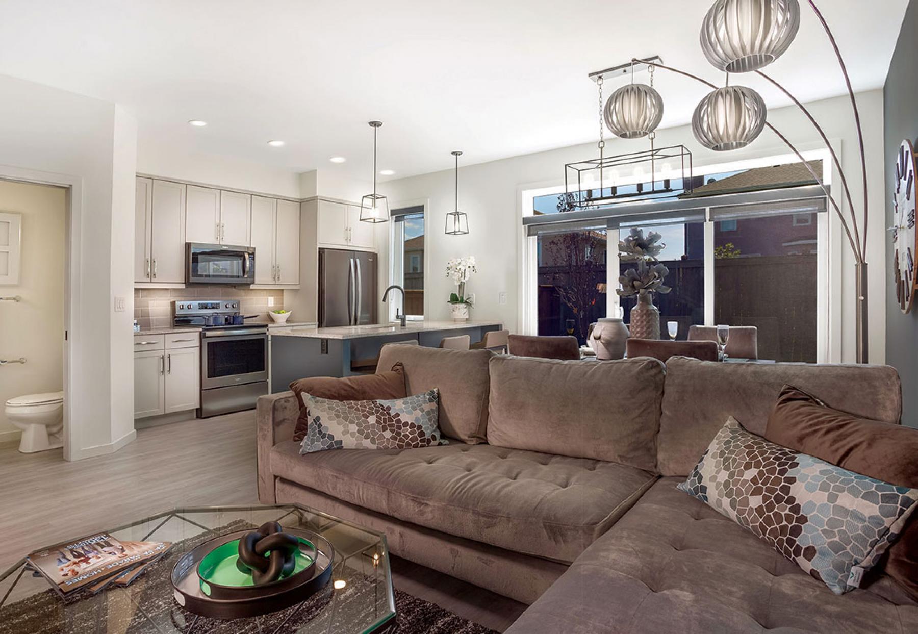 STREETSIDE DEVELOPMENTS - 388 PIPELINE ROAD - AMBER TRAILS