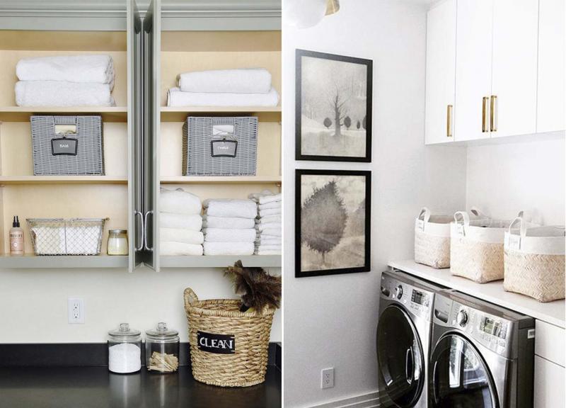 <p>Home Edit</p><p>Decluttering reduces anxiety and boosts mental health, studies have found.</p>