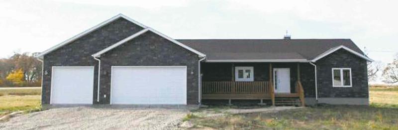 9 Old Bod Rd.