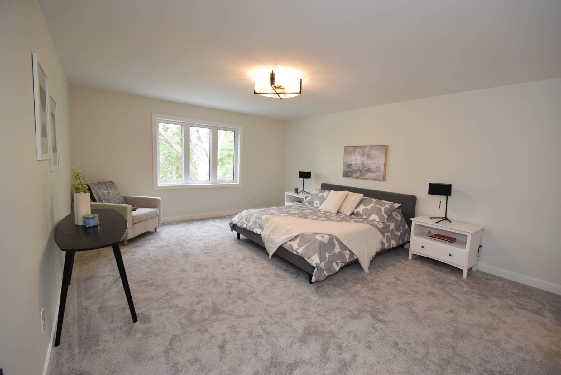 Fresh and fashionable in East Fort Garry Winnipeg Free Press Homes