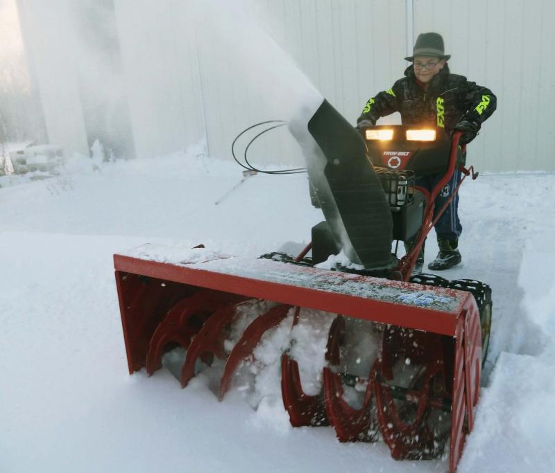 Make sure mowers are revved up for spring - Winnipeg Free Press Homes