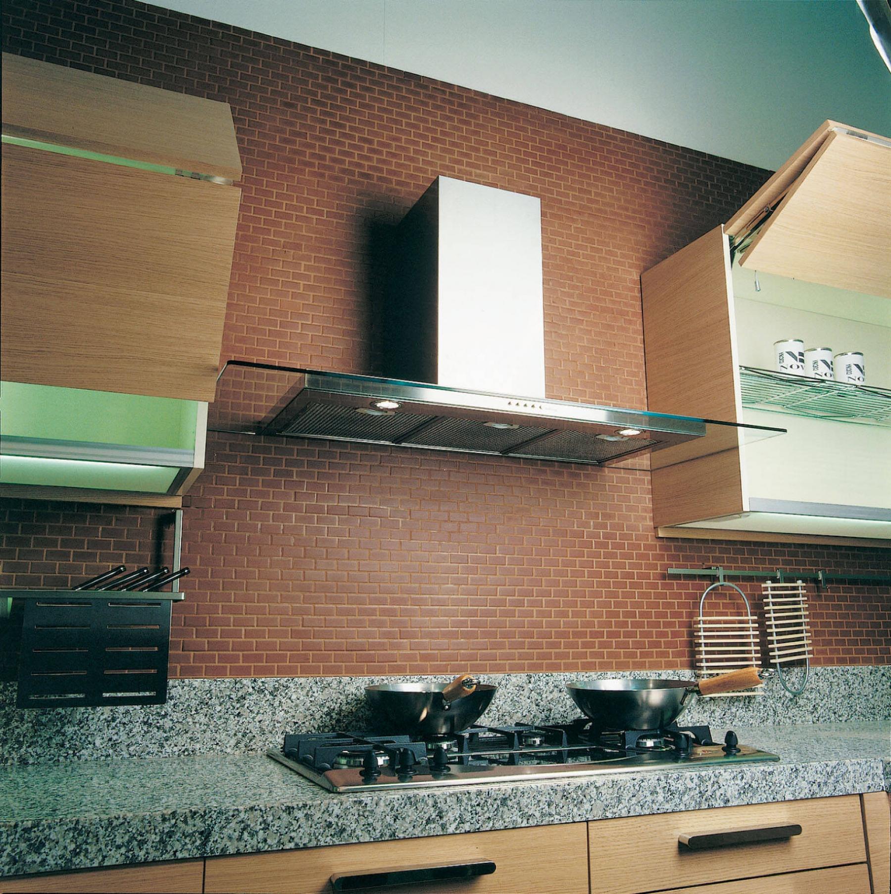 <p>Charlotte Observer/MCT</p><p>Adding a vent hood over a range or cooktop, which directly expels through the exterior wall or foundation, will get rid of many of the odour-causing particles at the source.</p>