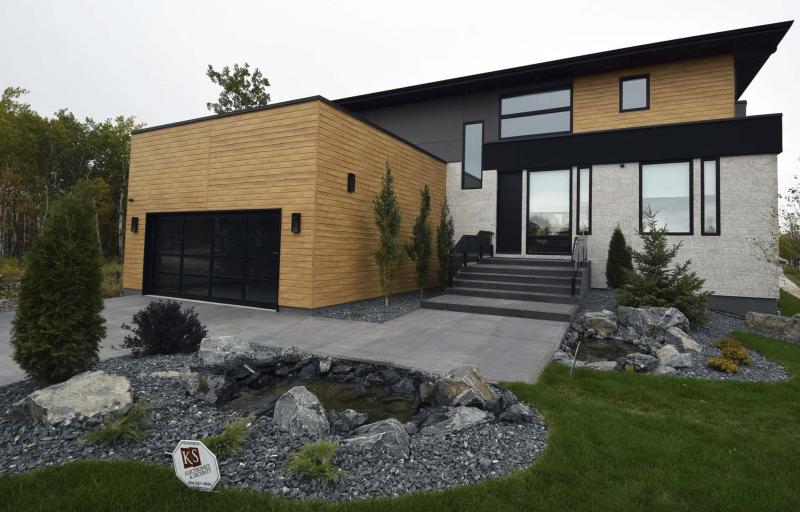 <p>Todd Lewys / Winnipeg Free Press Files </p><p>This year, there were 34 separate categories in the Manitoba Home Builders&rsquo; Association&rsquo;s Fall Parade of Homes.</p>