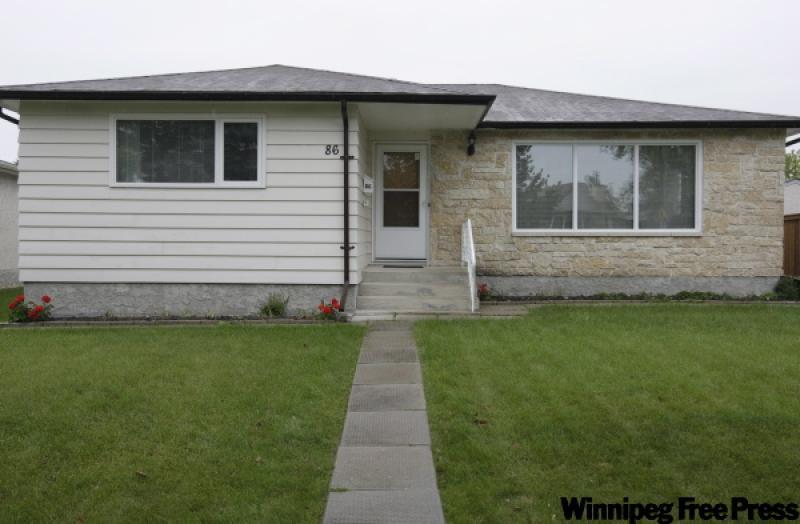 86 Werrell Crescent