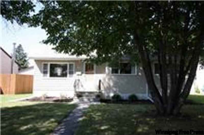 Sold & Offered Oct. 111 Winnipeg Free Press Homes